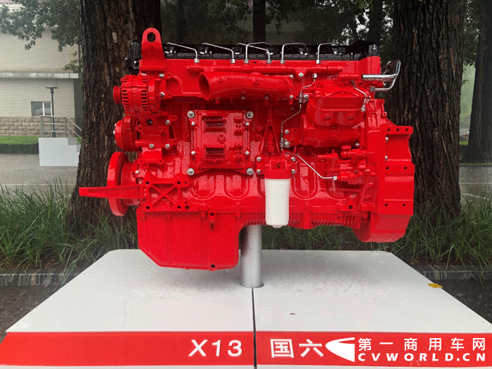 濰柴超65萬(wàn)臺(tái) 云內(nèi)、玉柴爭(zhēng)第二 ?？?、東風(fēng)增勢(shì)搶眼 前8月柴油機(jī)數(shù)據(jù)